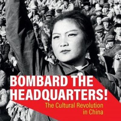 Linda Jaivin - Bombard the Headquarters!