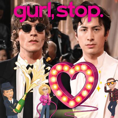 156: RIP Mark Milano, Go Down Verizon, ICE Gone Wild, March Recap plus 156: RIP Mark Milano, Go Down Verizon, ICE Gone Wild, March Recap plus