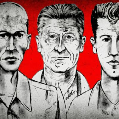 MISTÉRIO SOLUCIONADO 57 ANOS DEPOIS (Por um Adolescente) | Caso Marise Ann Chiverella