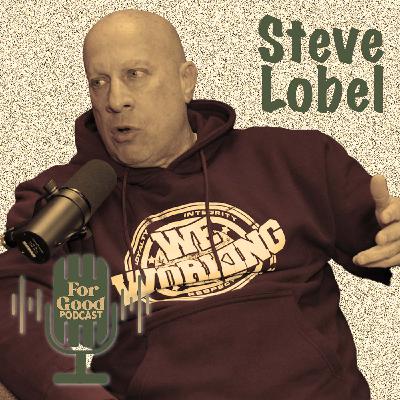 The White Russell Simmons? Steve Lobel on Life Lessons, Loss & Hip-Hop