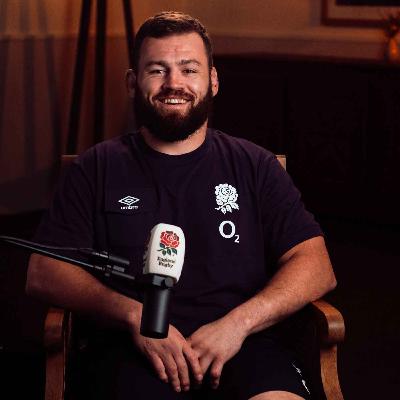 Luke Cowan-Dickie