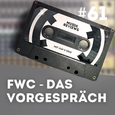 Alben von Black Country, New Road & Djo, Peter Fox' Blockparty-Doku, A Complete Unknown, uvm. // Vorgespräch #61 Teaser