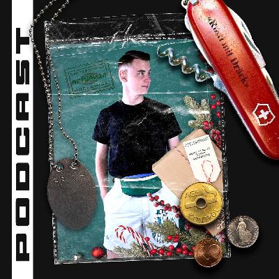 #04 Fabian Egger aka Der Praktikant (xmas episode) #04 Fabian Egger aka Der Praktikant (xmas episode)