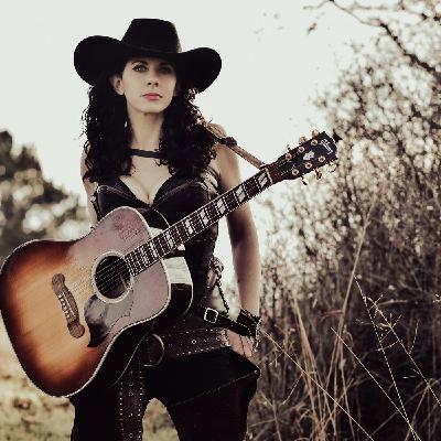 Riding Shotgun with Melissa Endean: A Candid Conversation about Life and Music