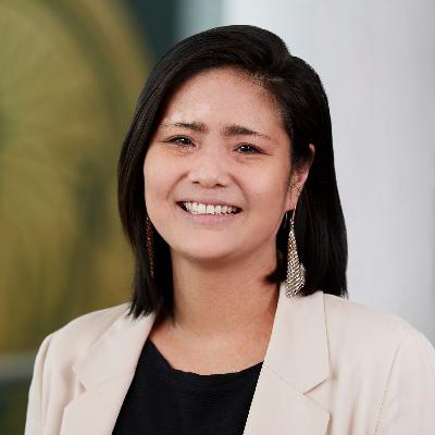 #40 Was muss ich tun, daß Du den Weg mit uns zusammen gehst | Patricia Sung | VP Western Europe Mast Jägermeister SE