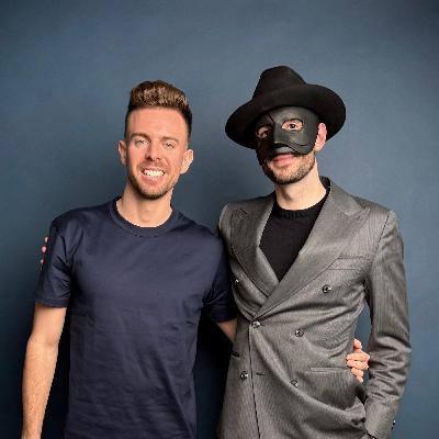 Phantom by HKCM: Maskiert zu Krypto Millionen?