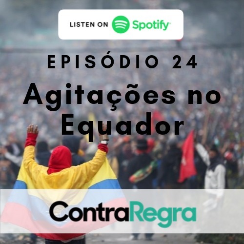Podcast ContraRegra