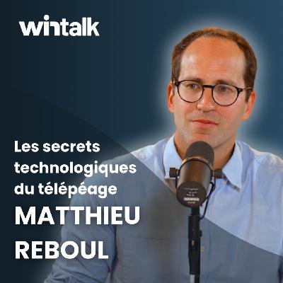 Dans les coulisses du télépéage : comment VINCI modernise la mobilité sur autoroute - ITW Matthieu Reboul Dans les coulisses du télépéage : comment VINCI modernise la mobilité sur autoroute - ITW Matthieu Reboul