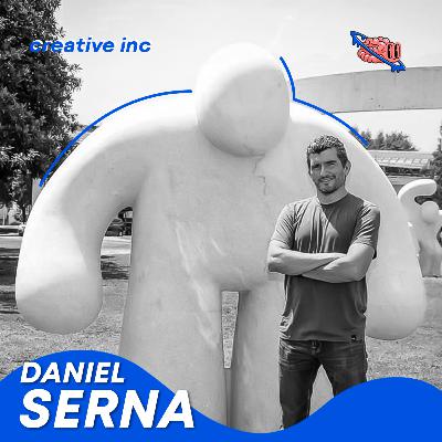 69 | Daniel Serna | Escultura, Gigantes de Mármol, Alegría a través del arte