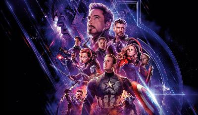 Marvel : Avengers : Endgame va ressortir au cinéma Marvel : Avengers : Endgame va ressortir au cinéma