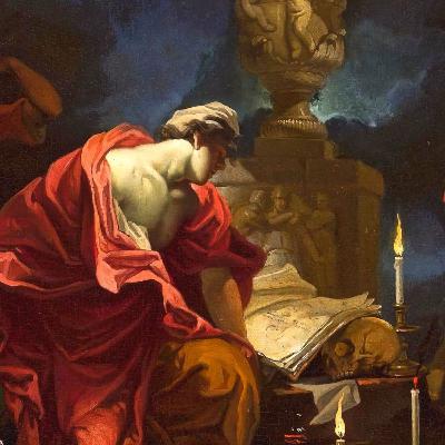 Astrology and Religion: Forbidden Stars, Pagan Conspiracies, and the Hidden Gods of the Classical World