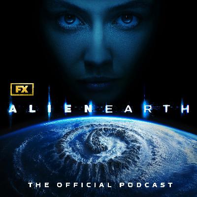 Episode 8: The Real Monsters