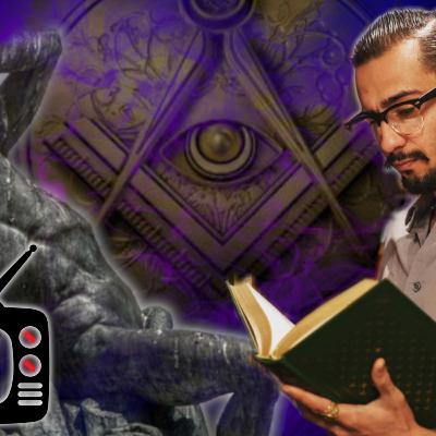 An Exoteric Evening : With Esoteric Eddie 11/04/22