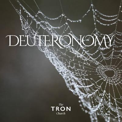 Deuteronomy 13:1-5	//The Lure of Dazzling Spirituality