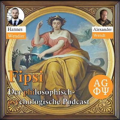 Episode 133: Psychologische Bildung mit David Fraissl