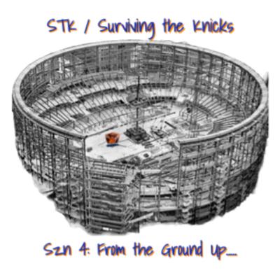 STK Game Night Knicks versus Celtics 10/25/2023