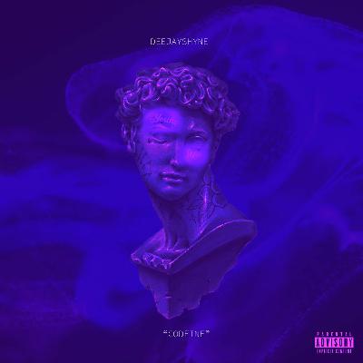 DEEJAYSHYNE - CODEINE