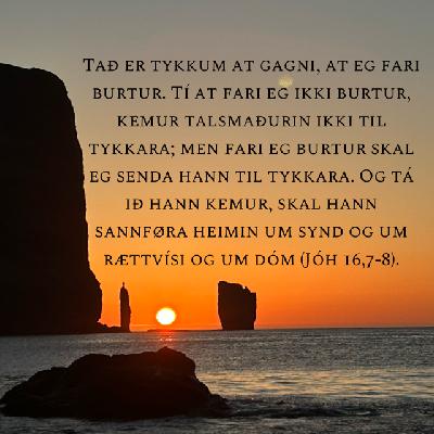 Gerningur Andans Gerningur Andans