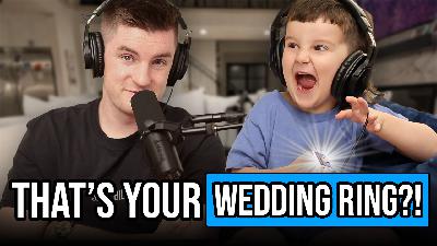 An UNFILTERED Conversation With My 4-Year-Old An UNFILTERED Conversation With My 4-Year-Old