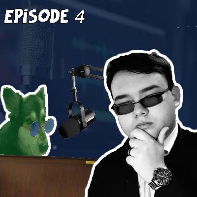 The Outcast Talk On Life And There funniest stories! - Outcast Podcast #4