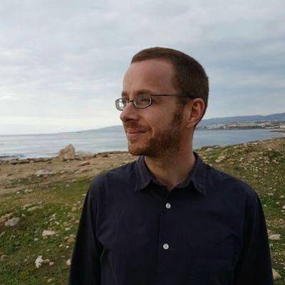 Jerome Phelps: Immigration Detention Jerome Phelps: Immigration Detention