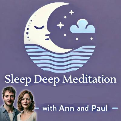 Sleep Sounds: Forest Ambience with Birds