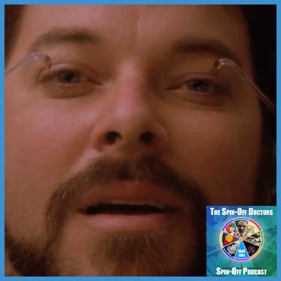 Star Trek: The Next Generation: 'The Game'