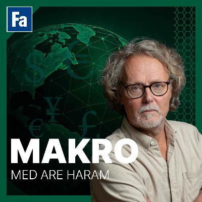 Hvordan prises en aksje?