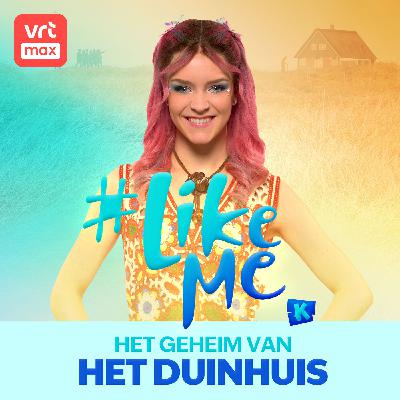 5. De verdwijning