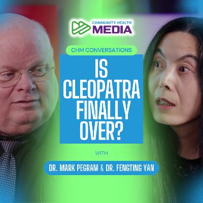 Destiny-Breast09: Is T-DXd Rewriting First-Line HER2+ Metastatic Breast Cancer? - Dr. Mark Pegram & Dr. Fengting Yan
