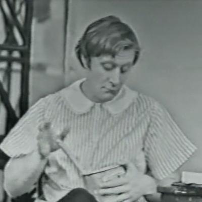 Владимир Дыховичный и Морис Слободской "Женский монастырь"