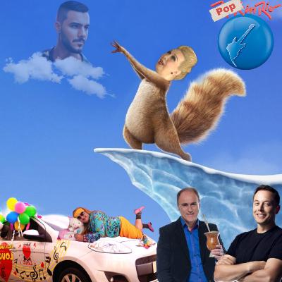 S03 - Ep05: Tudo que mais odiamos (feat. Gianzeira)