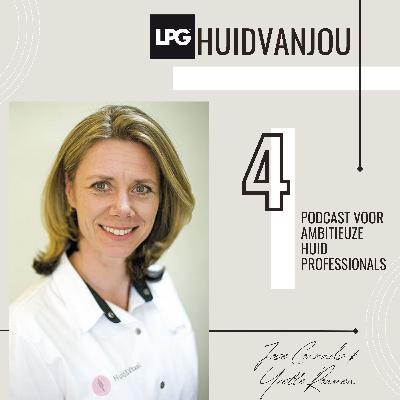 Yvette Roumen over oncologie huid- en fysiotherapie