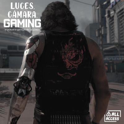 #04 - ¿Los retrasos en el gaming son un mal necesario? #04 - ¿Los retrasos en el gaming son un mal necesario?