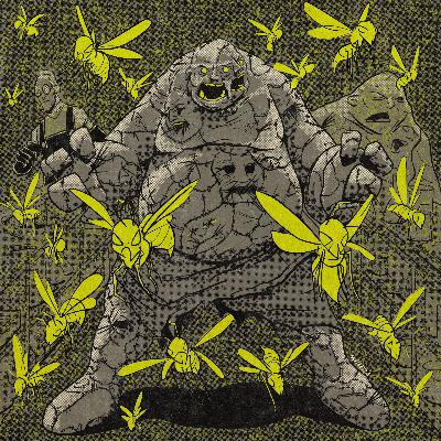 Act IV, Chapter 163: Aaaarrrrggghhhh