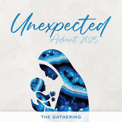 January 4, 2026: The Gathering Sermon January 4, 2026: The Gathering Sermon