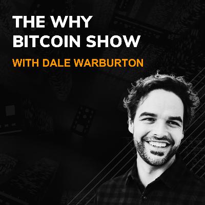 #82 Glenn Cameron - Masterclass in Macro, Finance and Institutional Bitcoin Adoption