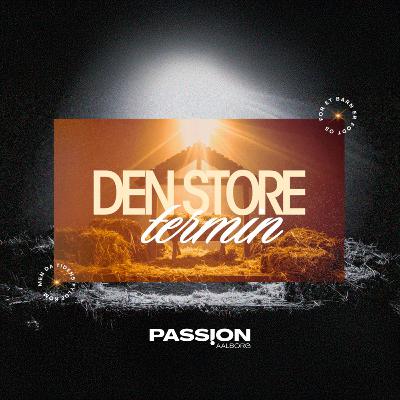 Forvent Miraklet // DEN STORE TERMIN // Preben Iversen