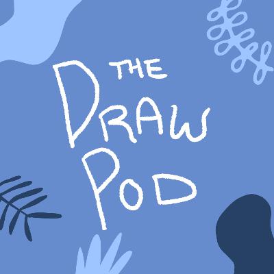 Big life changes, new puppy + sometimes not feeling like making art