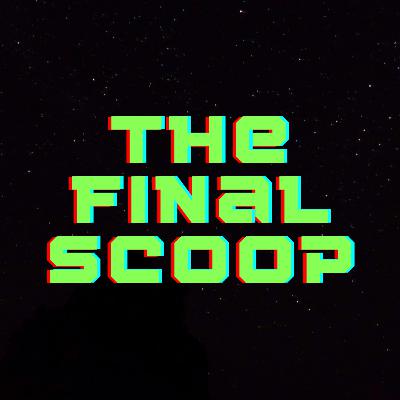 The Final Scoop - Nutrabio vs Ghost, Arnold Classic and FIBO (BRAND NEW PODCAST) The Final Scoop - Nutrabio vs Ghost, Arnold Classic and FIBO (BRAND NEW PODCAST)