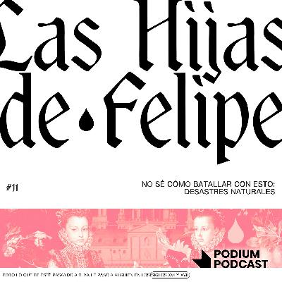 “No sé cómo batallar con esto”: Desastres Naturales