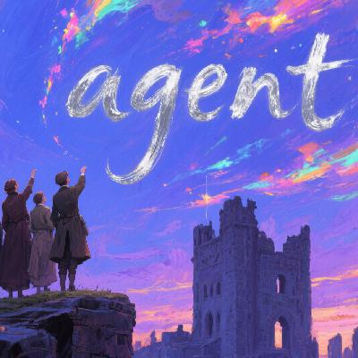 Vol.56｜对谈拾象李广密：AI Agent 的真问题和真机会是什么？｜串台「海外独角兽」