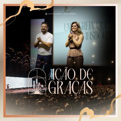 Culto de Ação de Graças | 2025 Culto de Ação de Graças | 2025