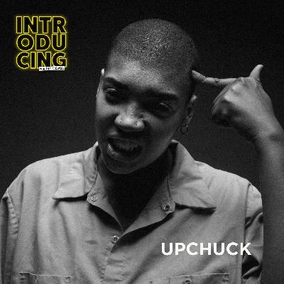 Upchuck Upchuck