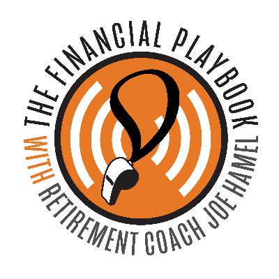Ep 89 The Financial Playbook  Joe Hamel takes a look at the market and what it’s done and how it got there.