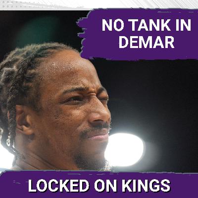 FIGHTING THE TANK, Kings and Wizards play to a near draw in ugly game in DC | Locked On Kings FIGHTING THE TANK, Kings and Wizards play to a near draw in ugly game in DC | Locked On Kings