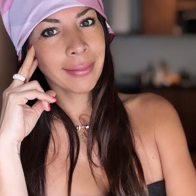 Pero amor, con ella no pasa _