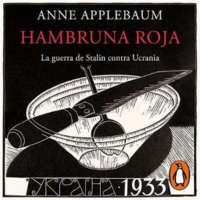 Hambruna roja [Red Famine] (Audiolibro) | Prueba Gratis