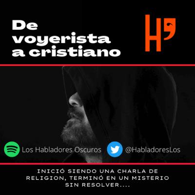 T. 2. Ep. 9. De voyerista a cristiano