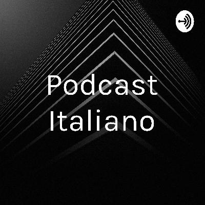 Podcast Italiano